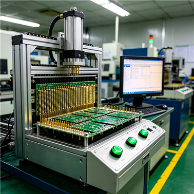 What Is a PCB Test Fixture? The Quality Gate Before Every Circuit Board Ships